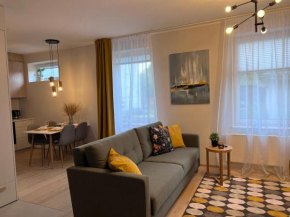 Kastani Apartments in Rakvere